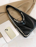 Rivet Fashion Handbag