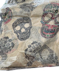 Skull Scarf