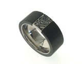 Carbon Fibre Ring