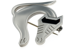 Brooche Sitting Cat Sterling Silver