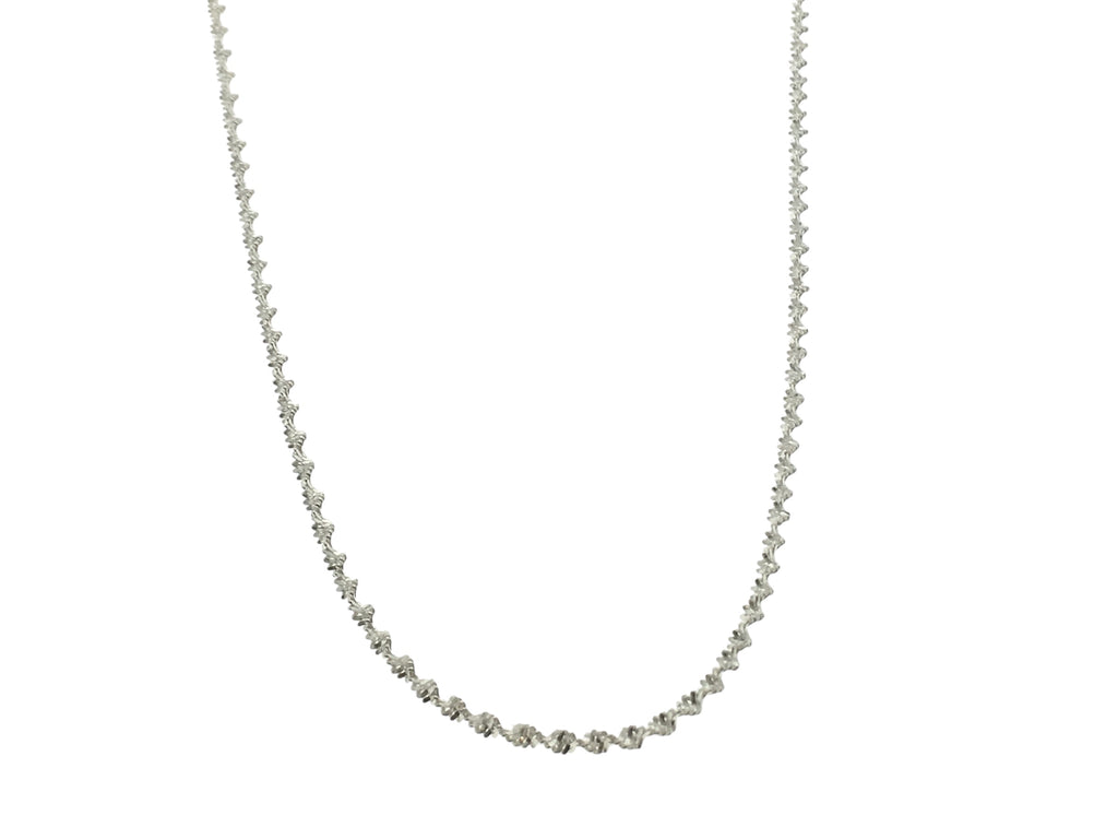 Italian Twist Chain width 3mm