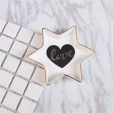 Porcelain Jewellery Trinket