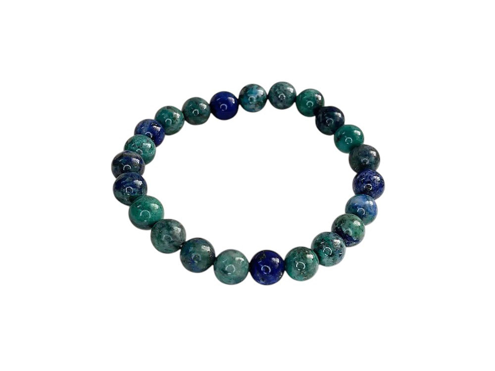 Stone Phoenix Lazuli Bracelet