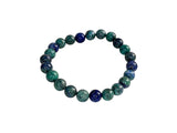 Stone Phoenix Lazuli Bracelet