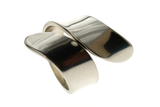 Leaf Wrap Sterling Silver Ring