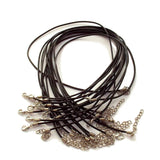 Crystal Quartz Halo Silver Pendant - Essentially Silver Jewelry