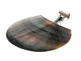 Shell Irridescent .925 Sterling Silver Pendant - Essentially Silver Jewelry