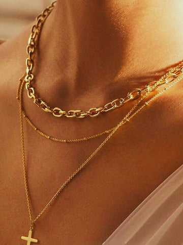 Stainless Steel Jewellery