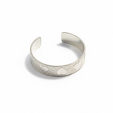 Toe Ring Sterling Silver