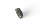 Oxidised Mini Sterling Silver Ring - Different designs