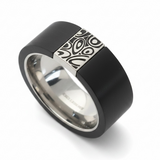 Carbon Fibre Ring