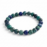 Stone Phoenix Lazuli Bracelet