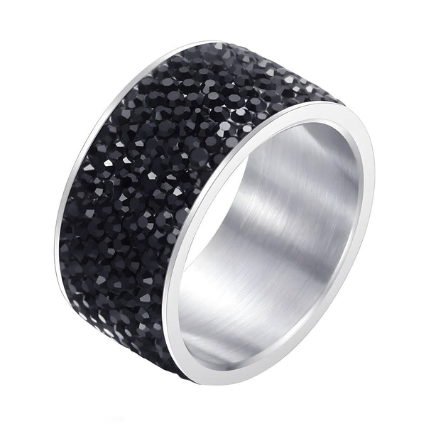Ring, Stainless Steel