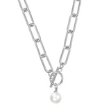Necklace, Stainless Steel