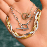 Necklace, Stainless Steel