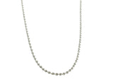 Italian Twist Chain width 3mm