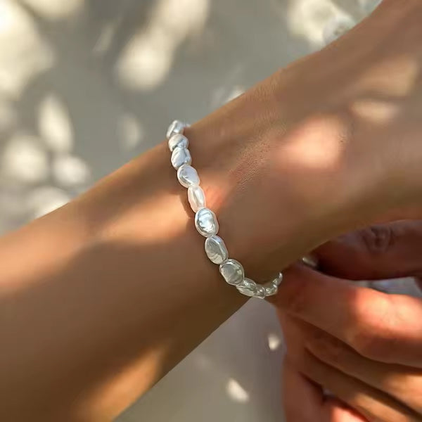 Pearl Bracelet
