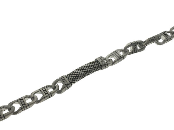 Stainless Steel Bracelet