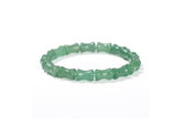 Jade Geometric Trend Beaded Bracelet