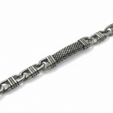 Stainless Steel Bracelet
