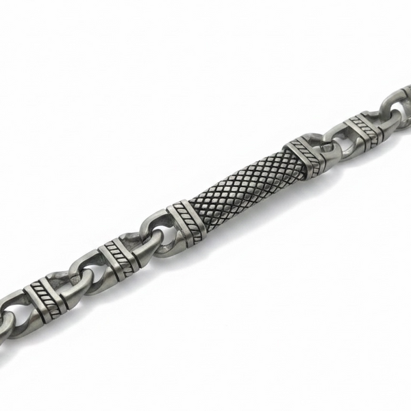 Stainless Steel Bracelet