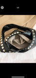 Rivet Fashion Handbag