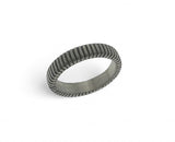 Stainless Steel Band