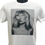Debbie Harry Blondie 70's 80's Retro T-shirt Call Me