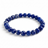 Stone Blue Mountain Stone Bracelet