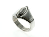 Sterling Silver Eye Ring